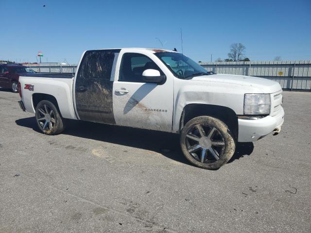 Vin: 3gcpkte71dg301698, lot: 50173285, chevrolet all models k1500 ltz 20134