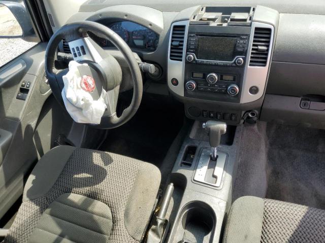2016 NISSAN FRONTIER SV 1N6AD0CU2GN902344