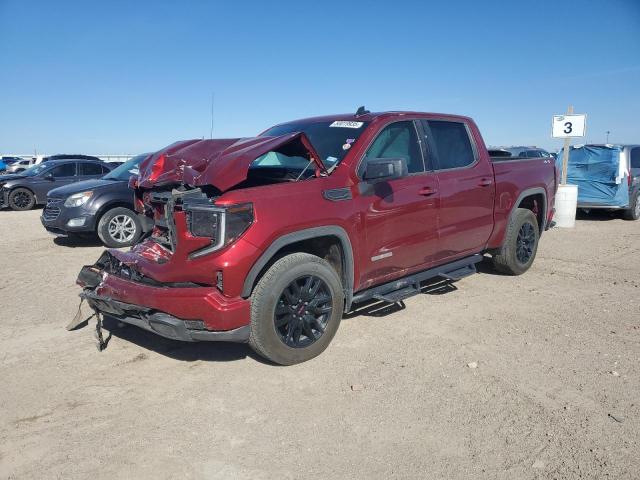 Vin: 1gtpucek2pz194924, lot: 50019935, gmc sierra k1500 elevation 20231