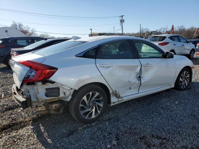 2017 HONDA CIVIC EX - 19XFC2F88HE219849