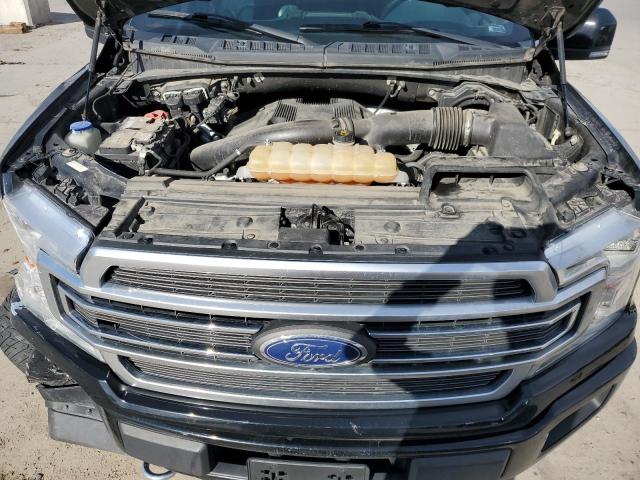 2018 FORD F150 SUPER - 1FTEW1EG3JFC45745
