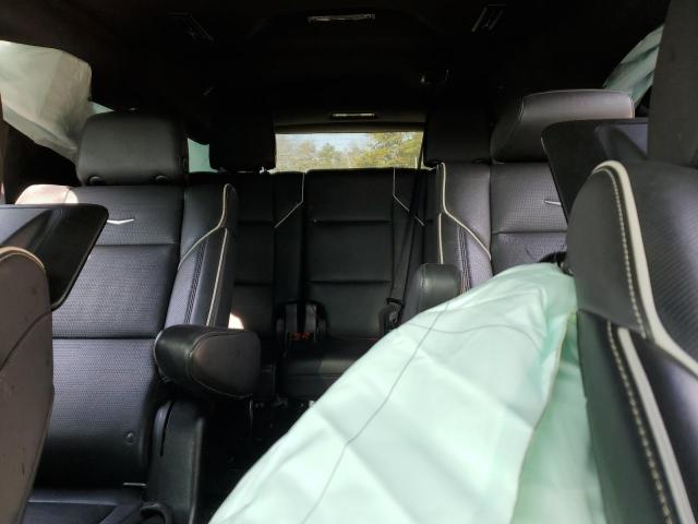 2021 CADILLAC ESCALADE E - 1GYS4NKL3MR442025