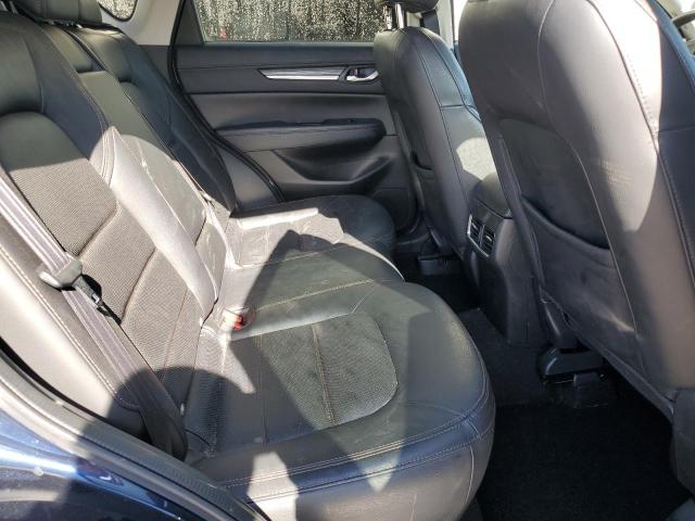 2018 MAZDA CX-5 GRAND - JM3KFBDM4J1318254