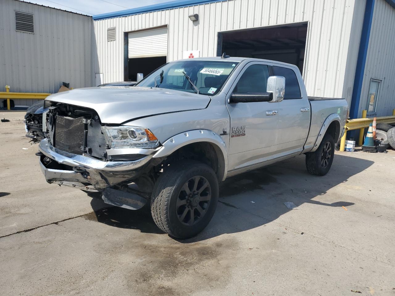 RAM 2500 LARAMIE