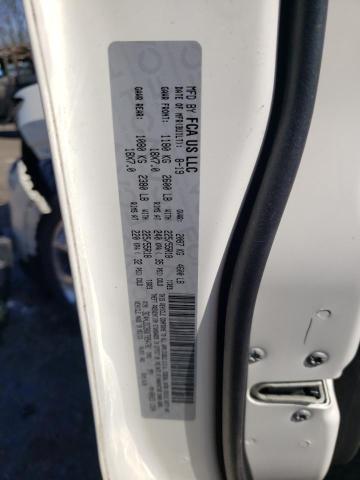 2019 JEEP COMPASS LI - 3C4NJDCB6KT854701