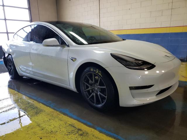 Vin: 5yj3e1ea1lf590706, lot: 50243235, tesla model 3 20204