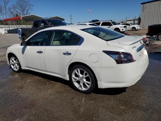 Vin: 1n4aa5ap2dc840480, lot: 48409345, nissan maxima s 20132