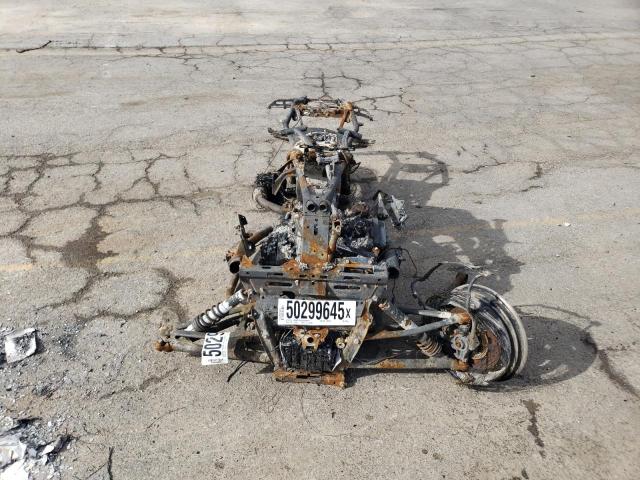 2019 CAN-AM SPYDER ROA - 2BXREDD22KV001856