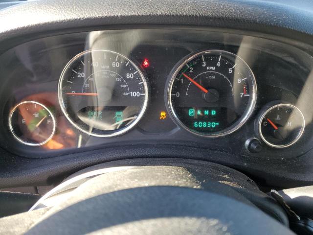 2016 JEEP WRANGLER S - 1C4AJWAG5GL266235