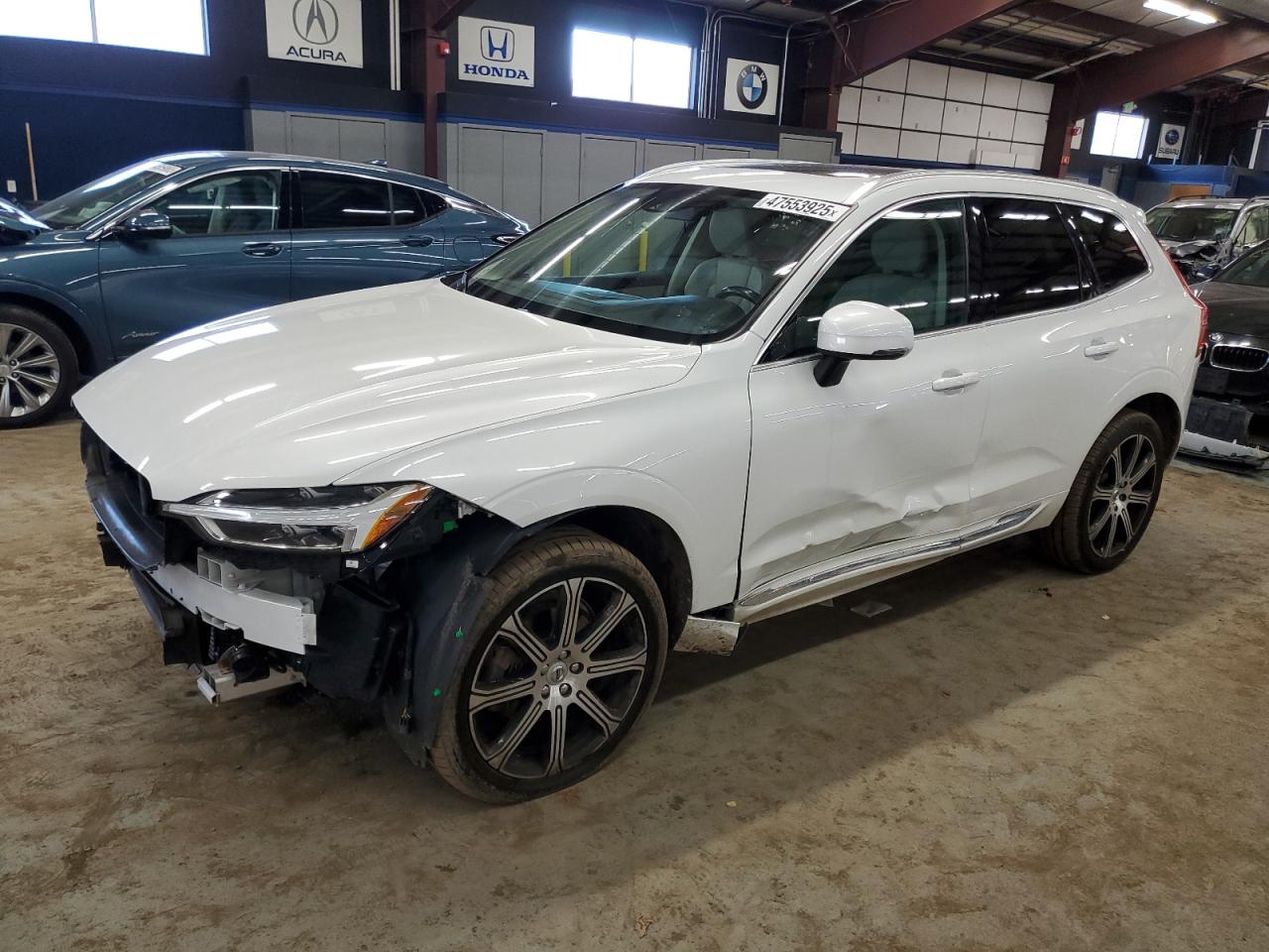 YV4A22RL5J1004996 VOLVO XC60 T6 IN 2018