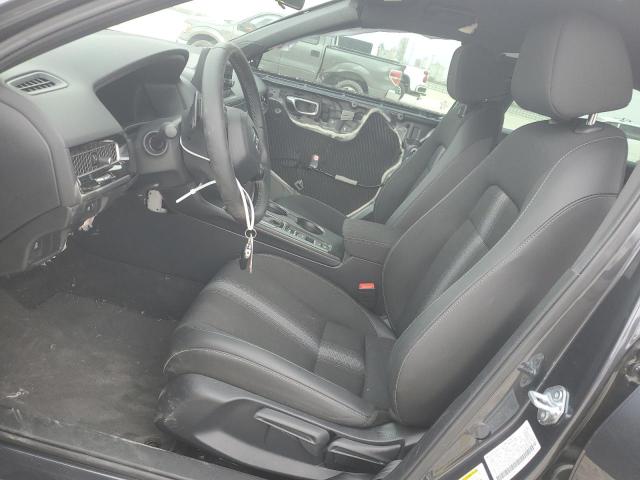 2025 HONDA CIVIC SPOR - 2HGFE2F51SH538054