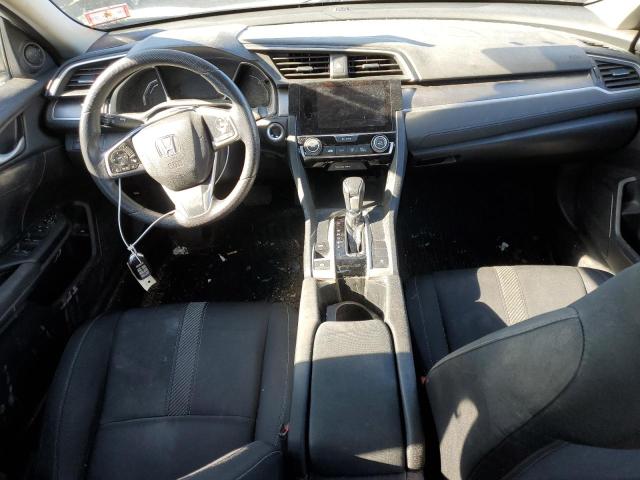 2017 HONDA CIVIC EX - 19XFC2F88HE219849