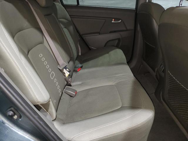 2015 KIA SPORTAGE E - KNDPCCAC8F7739018
