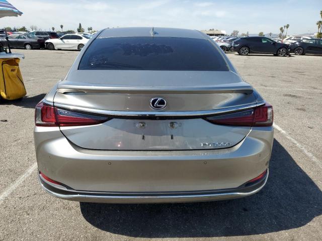 2019 LEXUS ES 300H 58AB21B12KU001777