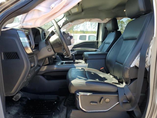 2024 FORD F250 SUPER - 1FT8W2BT5REE64731