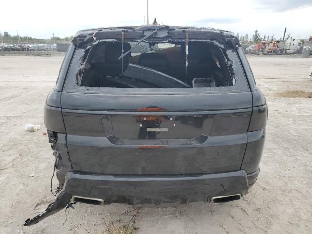 2020 LAND ROVER RANGE ROVE - SALWR2SE7LA711142