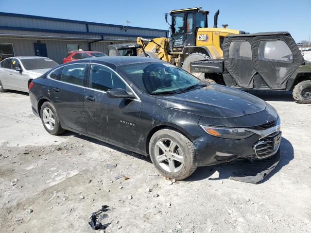 Vin: 1g1zc5st8kf210857, lot: 48417365, chevrolet malibu ls 20194