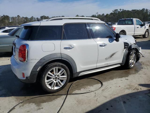 Vin: wmzys7c56k3f46903, lot: 48857395, mini cooper countryman 20193