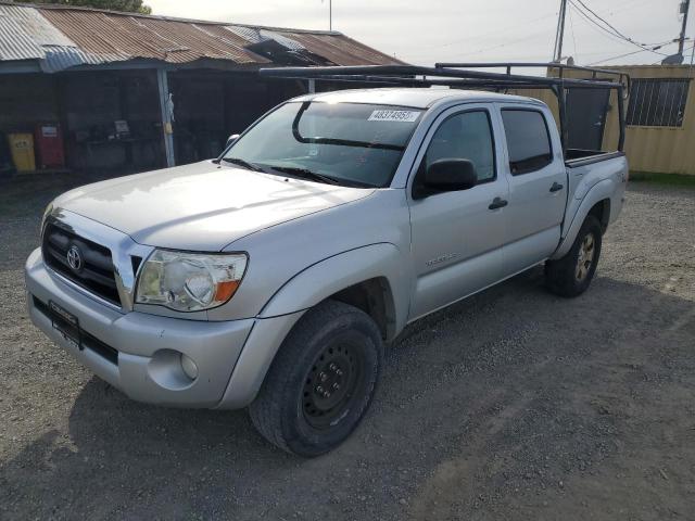 TOYOTA TACOMA DOU