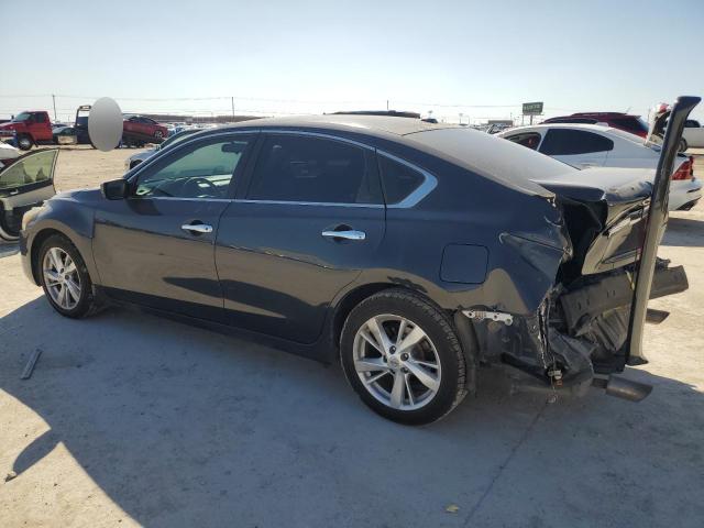 Vin: 1n4al3ap2fc191779, lot: 48531885, nissan altima 2.5 20152