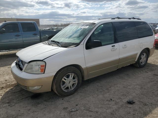 FORD FREESTAR L