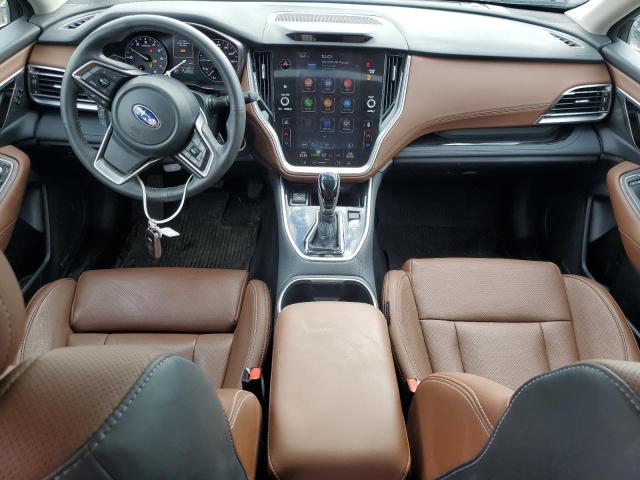 2022 SUBARU OUTBACK TO - 4S4BTAPC4N3250879