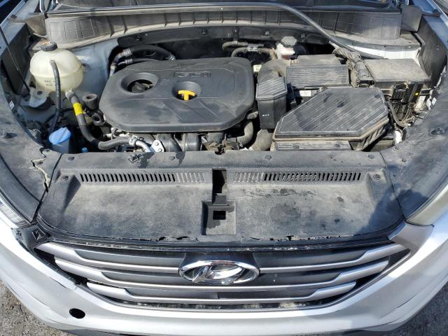 2017 HYUNDAI TUCSON LIM - KM8J33A41HU562813