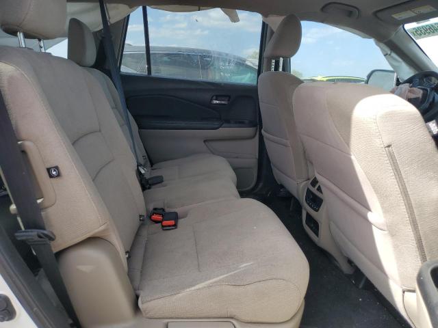 2018 HONDA PILOT EX 5FNYF5H44JB011074