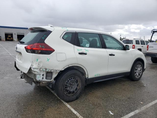 Vin: 5n1at2mt1kc757403, lot: 48065625, nissan rogue s 20193