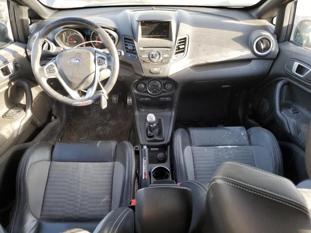 2017 FORD FIESTA ST - 3FADP4GX8HM144501