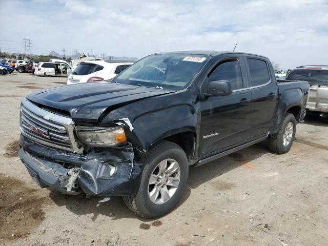 Vin: 1gtg5be30f1190318, lot: 50723155, gmc canyon sle 2015 img_1