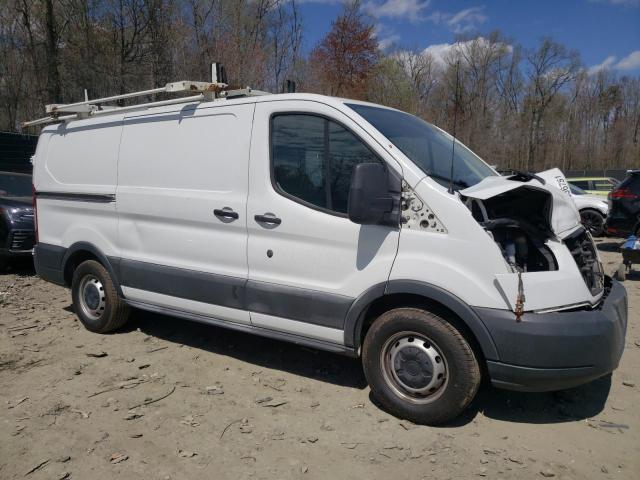 Vin: 1ftye1ym6gkb48783, lot: 50741825, ford transit t-150 20164