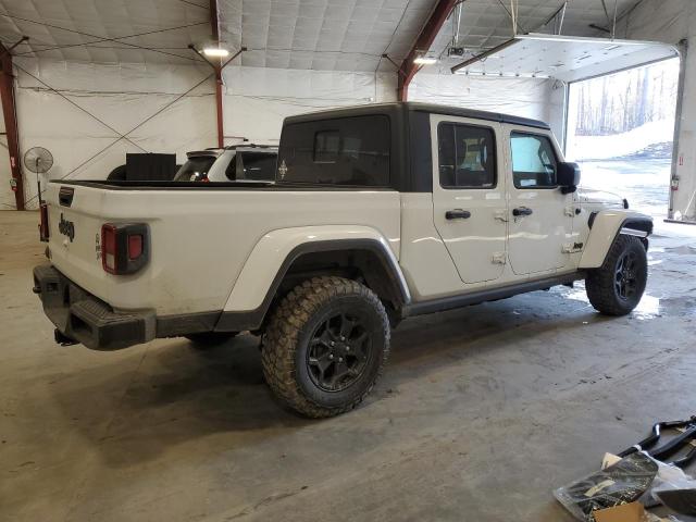 2023 JEEP GLADIATOR 1C6HJTAG4PL536950