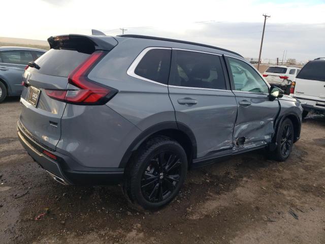 Vin: 7fars6h97se080350, lot: 49288135, honda crv sport touring 20253