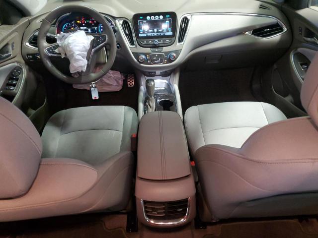 2016 CHEVROLET MALIBU LT - 1G1ZF5SX4GF200201