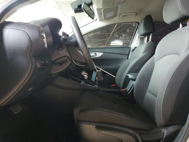2023 KIA FORTE LX - 3KPF24AD7PE669350
