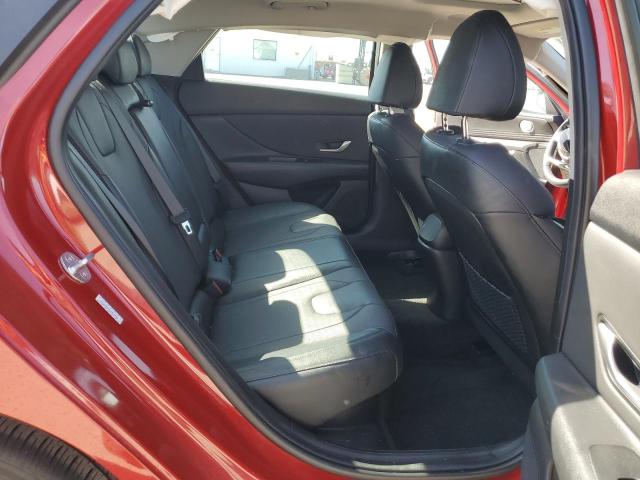 2023 HYUNDAI ELANTRA LI - KMHLN4AJ9PU055722