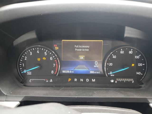 2020 FORD EXPLORER X - 1FMSK7DH3LGB38960