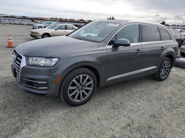 AUDI Q7 PREMIUM