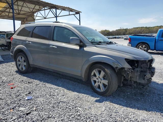 Vin: 3c4pdcdg8ct342119, lot: 50298765, dodge journey crew 20124