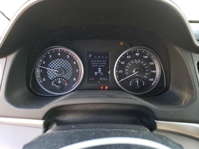 2020 HYUNDAI ELANTRA SE - 5NPD84LF7LH578069