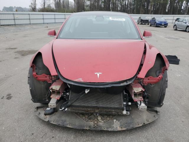 2020 TESLA MODEL 3 - 5YJ3E1EB6LF620422