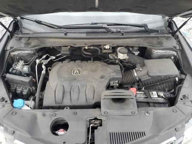 2017 ACURA RDX ADVANC - 5J8TB4H77HL031922
