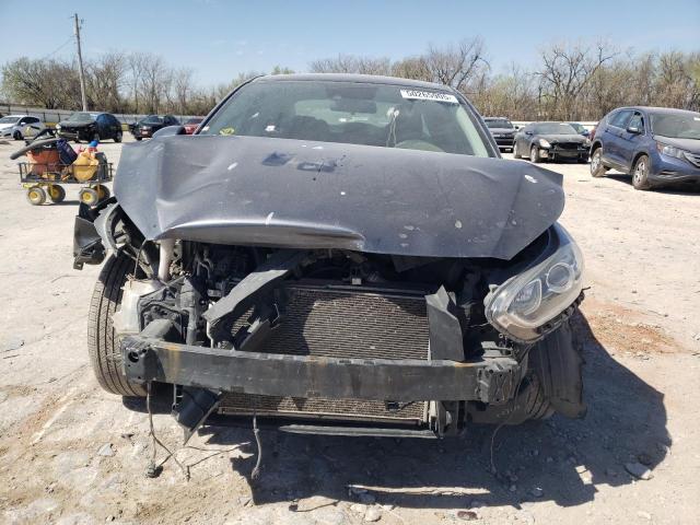 2020 KIA FORTE FE - 3KPF24AD5LE249550