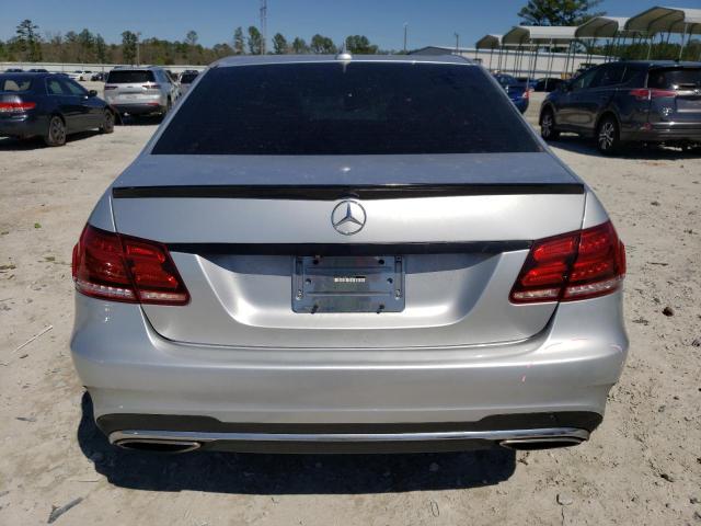 2016 MERCEDES-BENZ E 350 - WDDHF5KB4GB239536