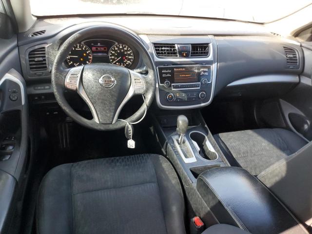 2017 NISSAN ALTIMA 2.5 - 1N4AL3AP7HN354577