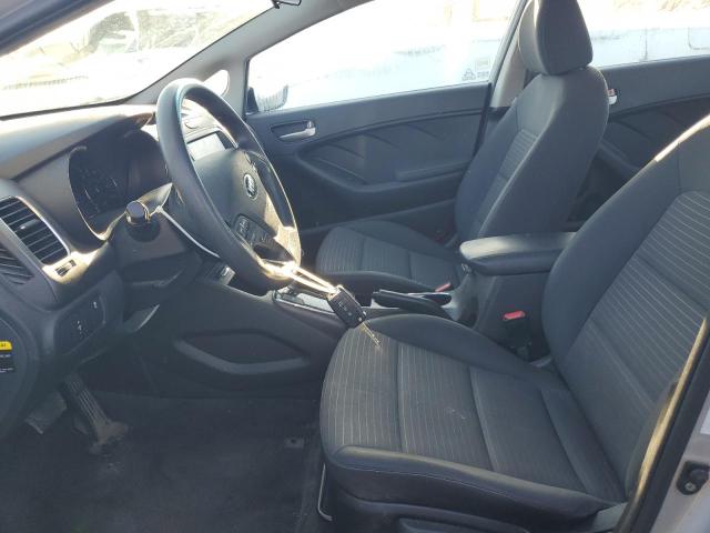 2018 KIA FORTE LX - 3KPFL4A71JE174317