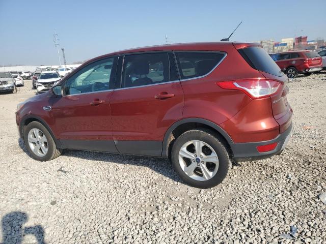 Vin: 1fmcu9gx2fub35616, lot: 48746045, ford escape se 20152