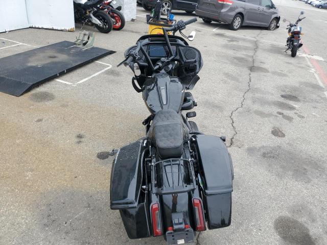 2024 HARLEY-DAVIDSON FLTRX - 1HD1KH722RB654633