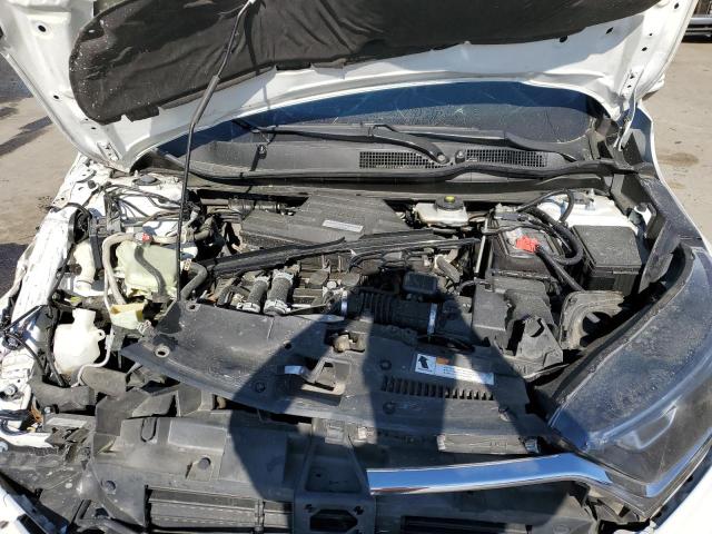 2019 HONDA CR-V EX - 7FARW1H5XKE024942